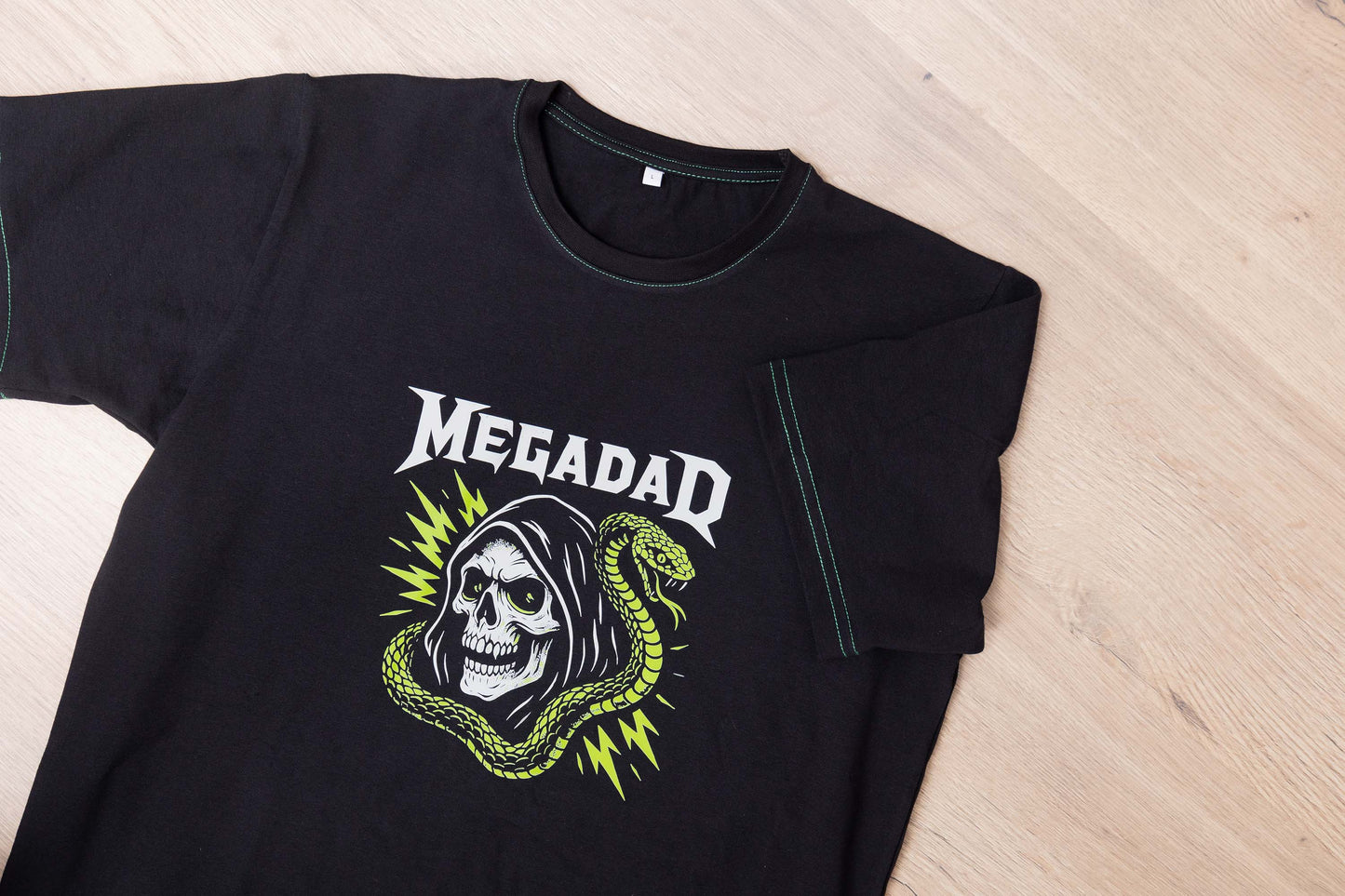 Megadad Favorits Set