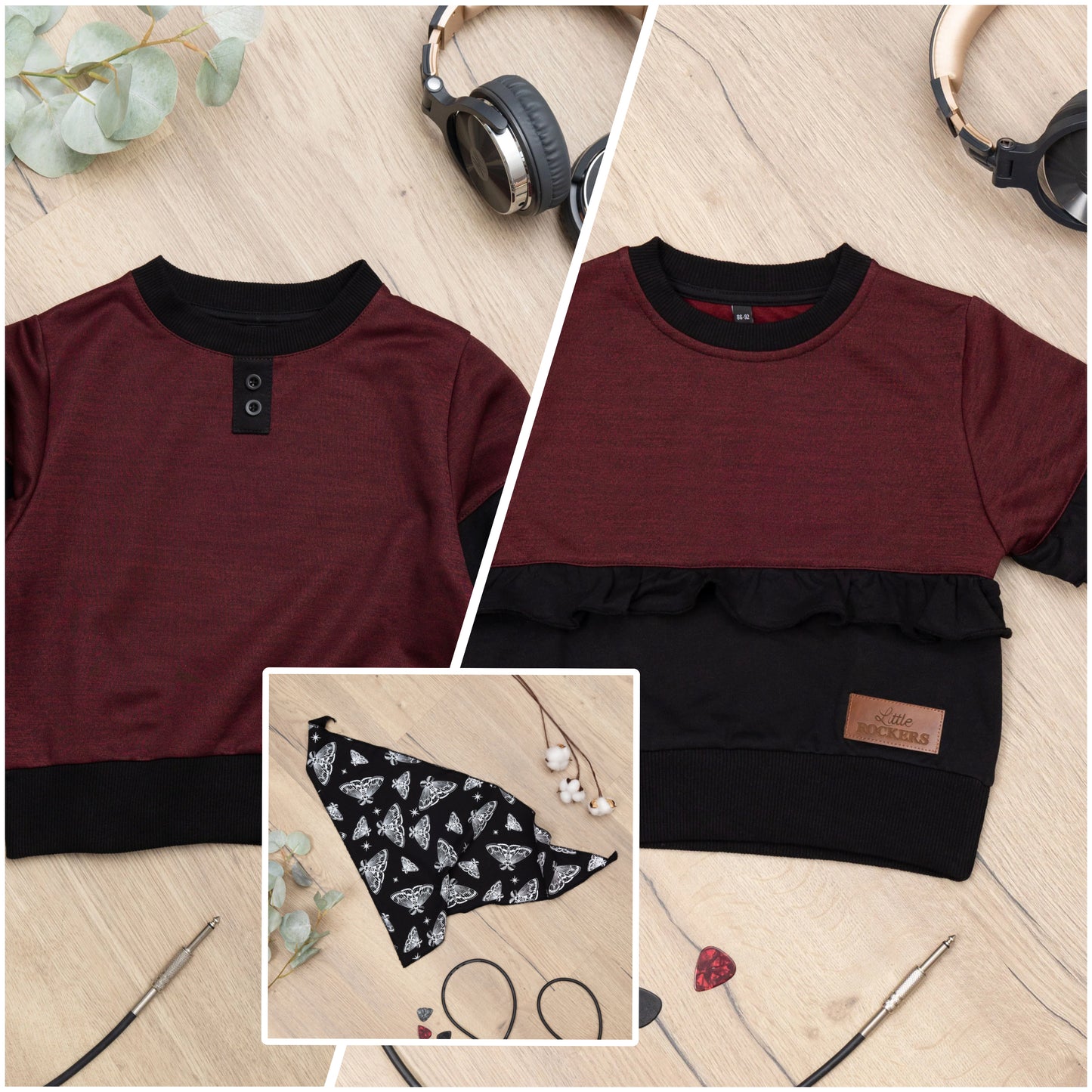 Pullover Power Pack