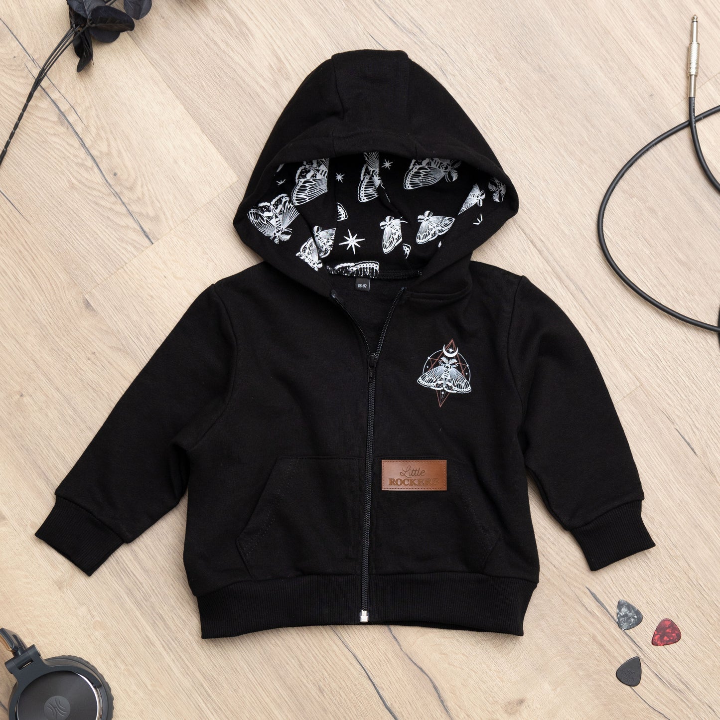 Match your Vibe Hoodie-Set Deluxe