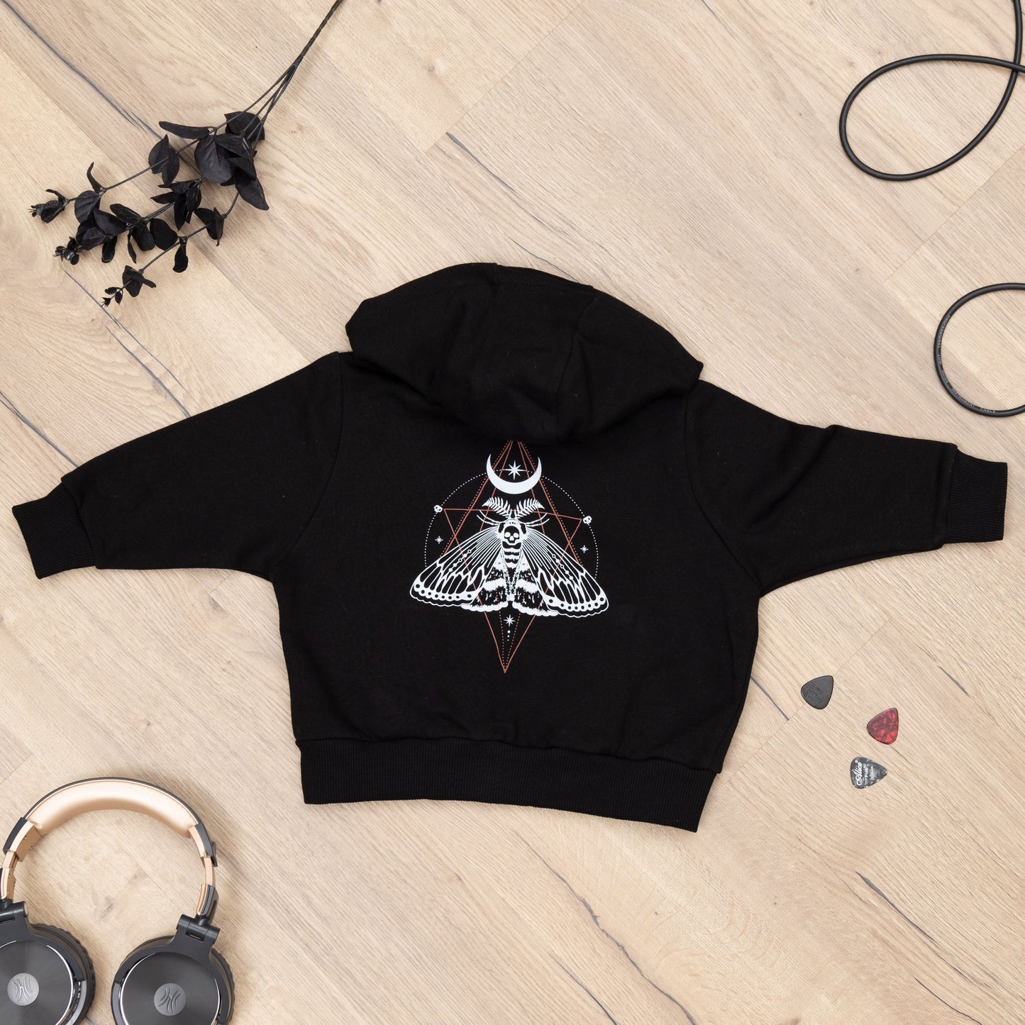 Match your Vibe Hoodie-Set Deluxe