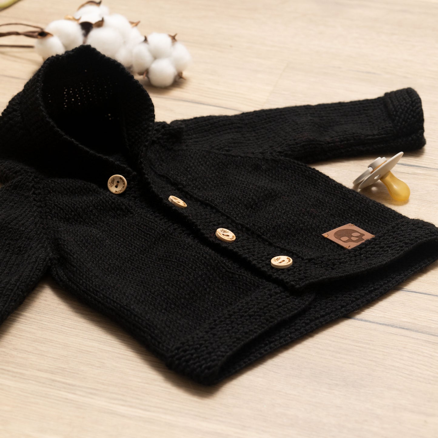 Twin-Knit-Set