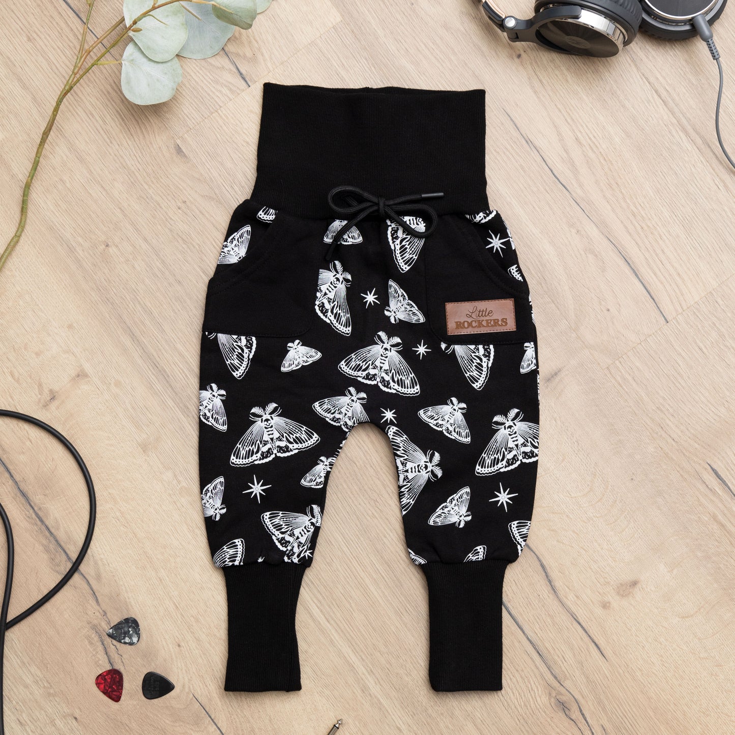 Daily Rockers Set