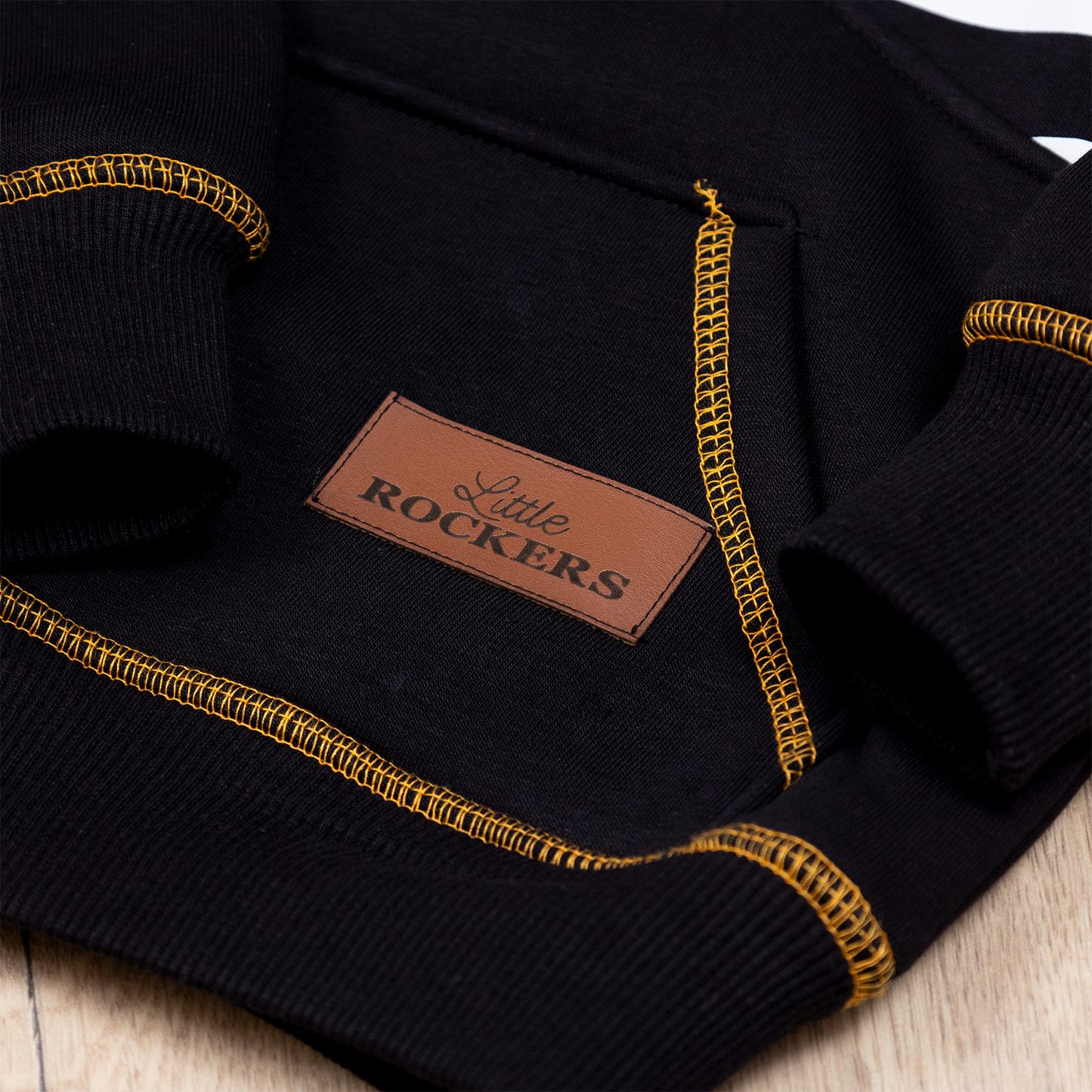 Mystic Edge Hoodie
