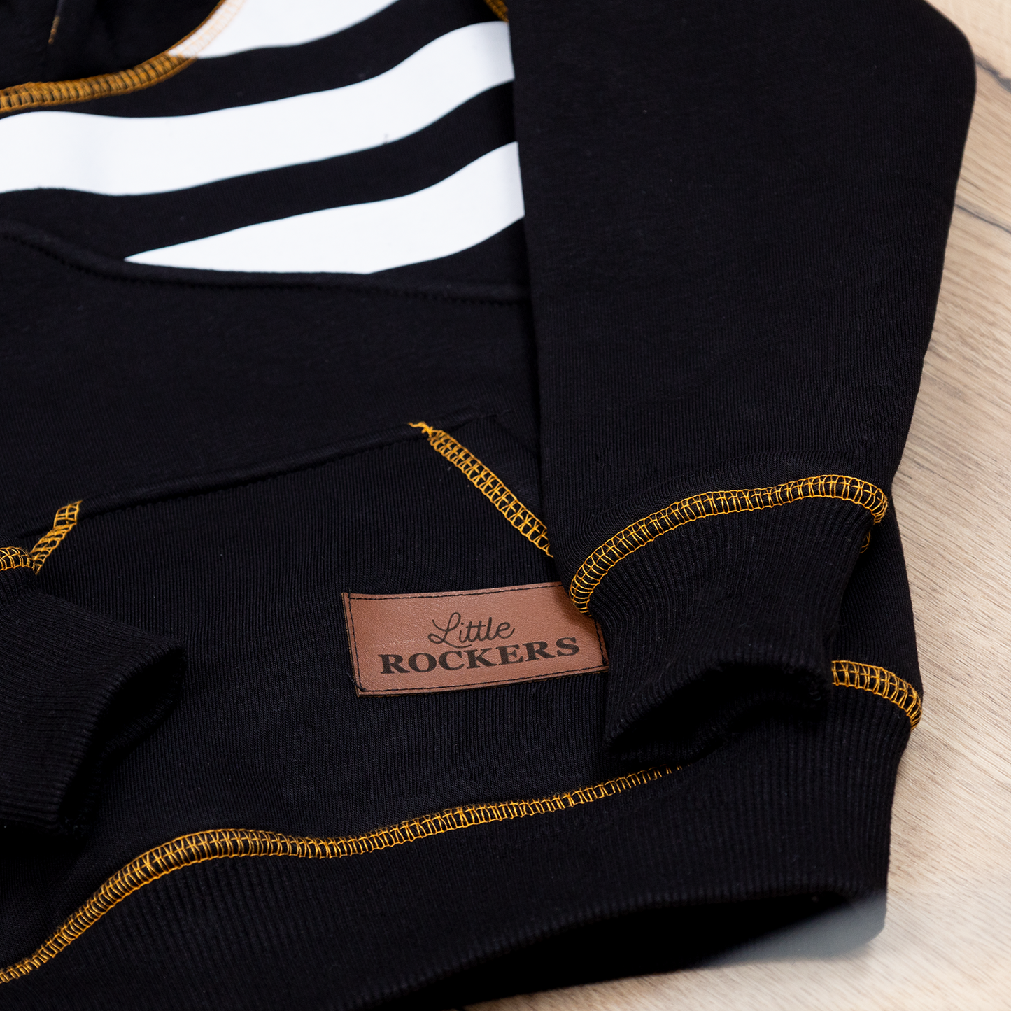 Mystic Edge Hoodie