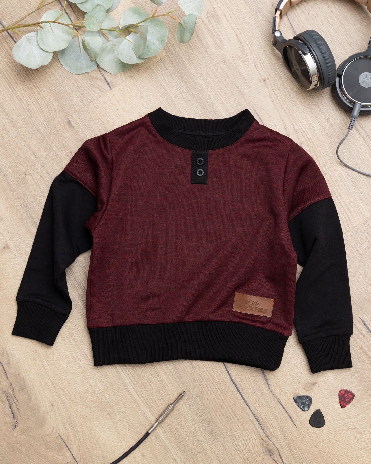 Pullover Power Pack