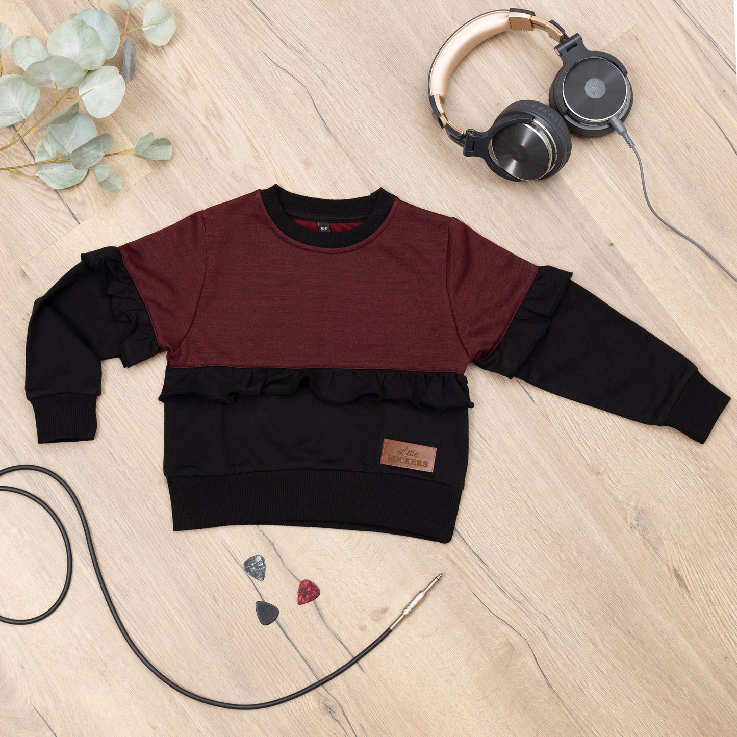 Pullover Power Pack