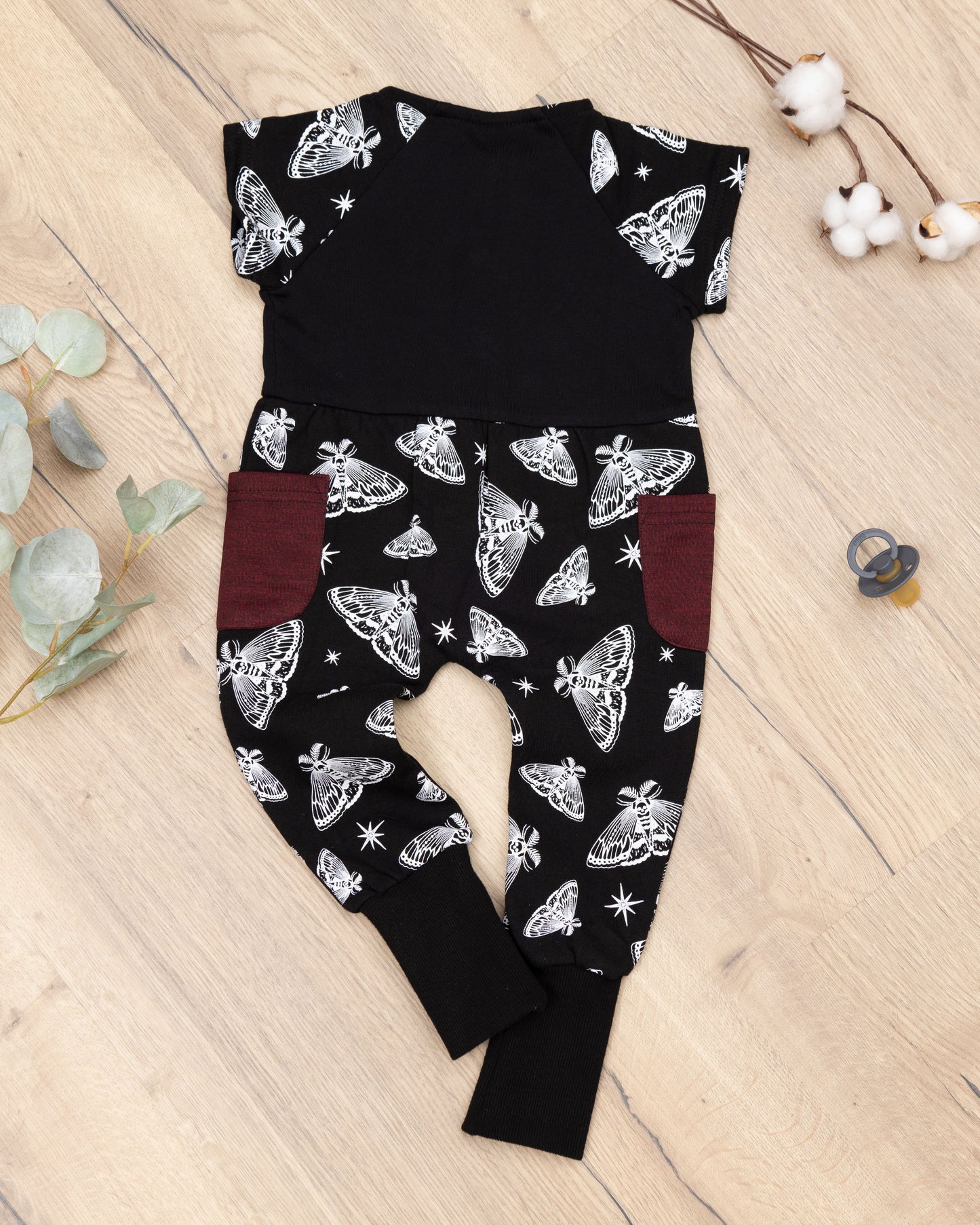 Jumpsuit Motte