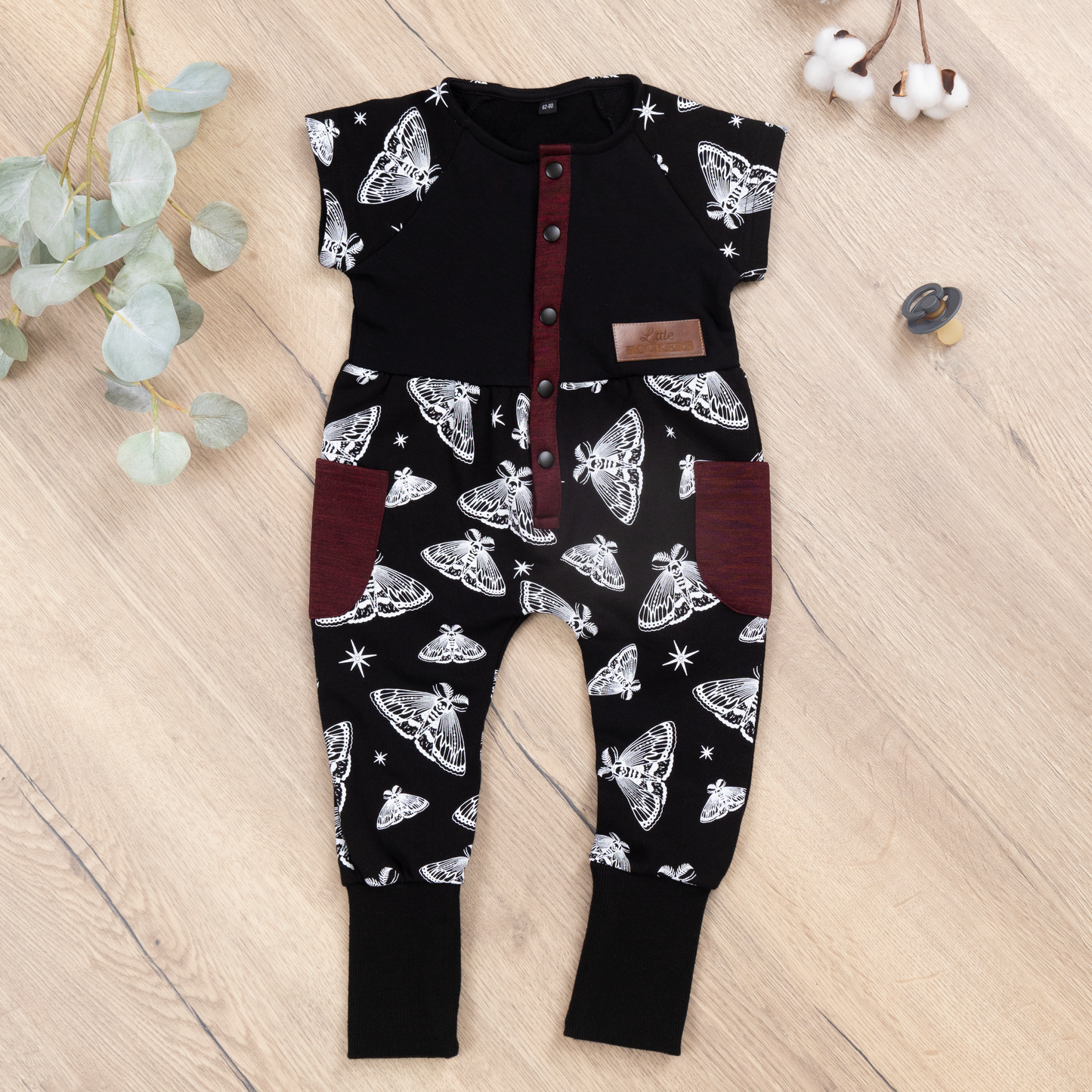 Jumpsuit Motte