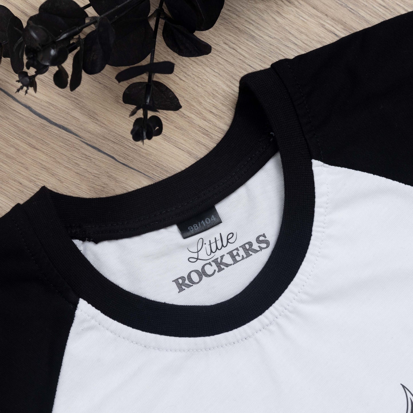 T-Shirt Newcomer