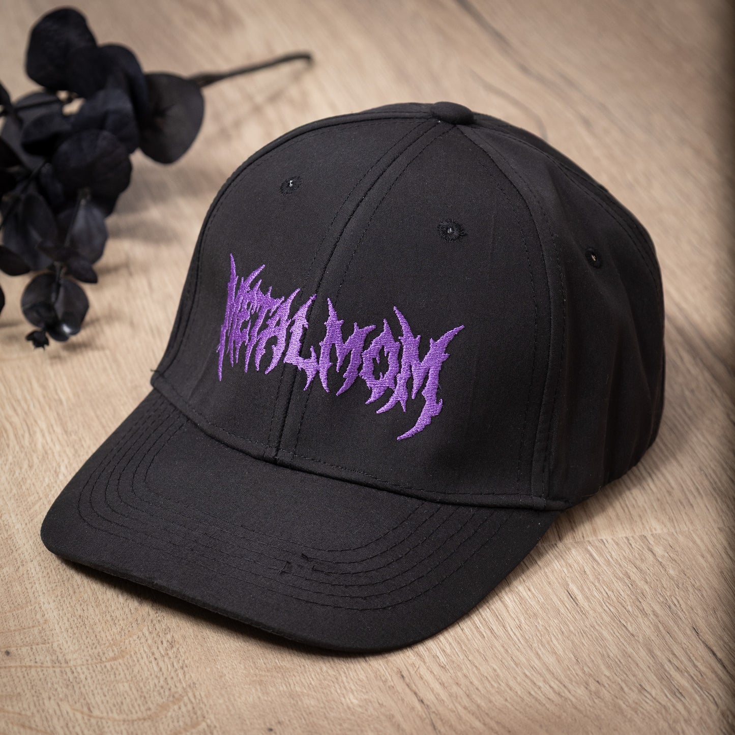 Metalmom Signature Set