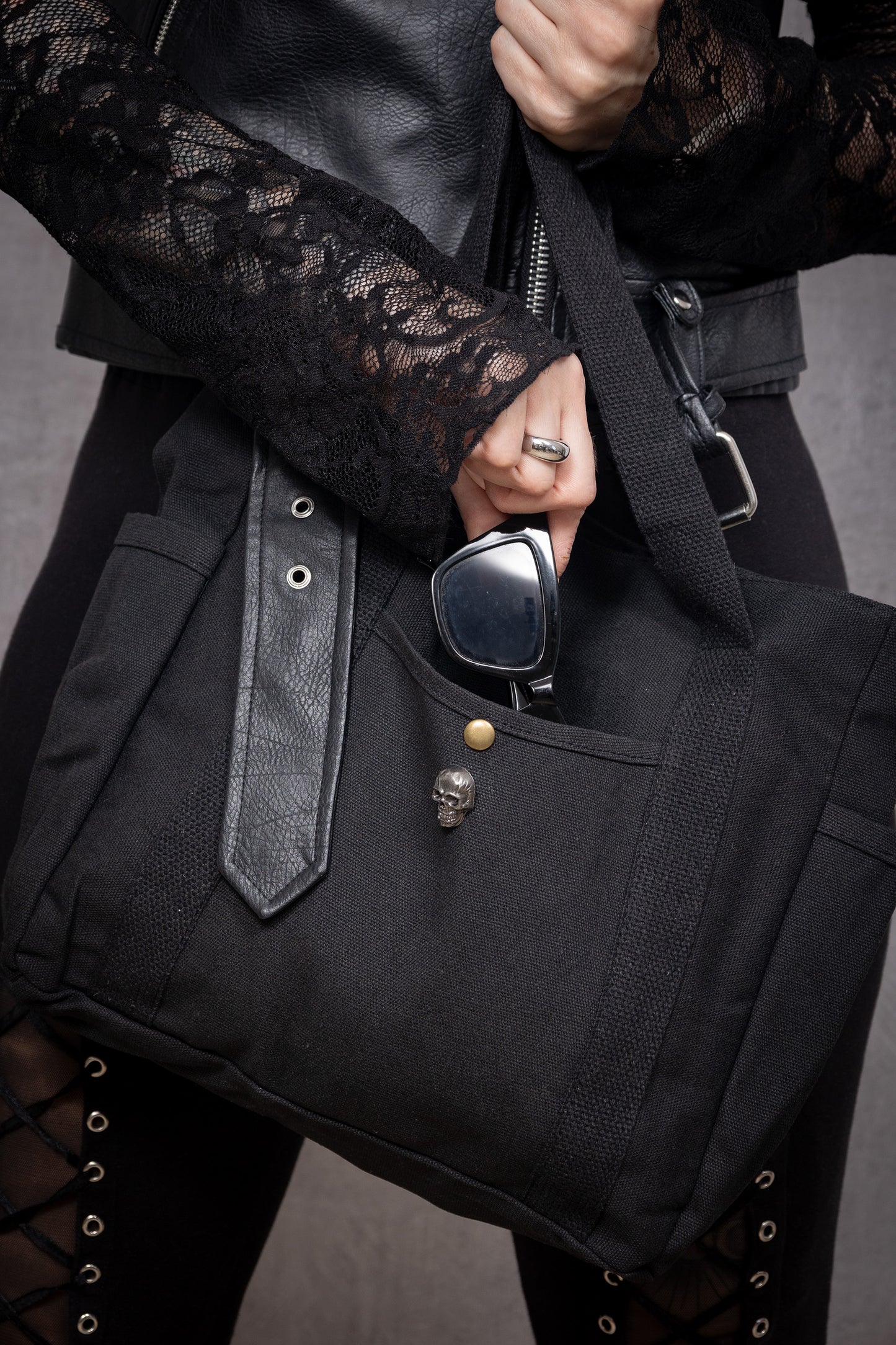 Metalmom Everyday Bag