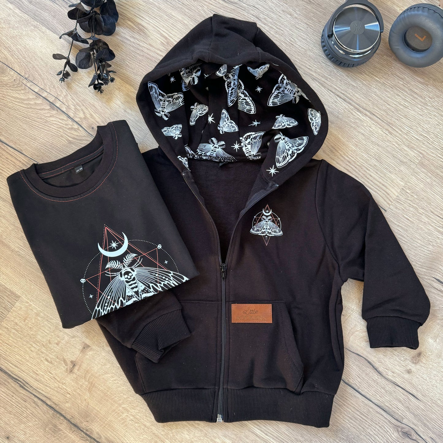 Merch Bundle