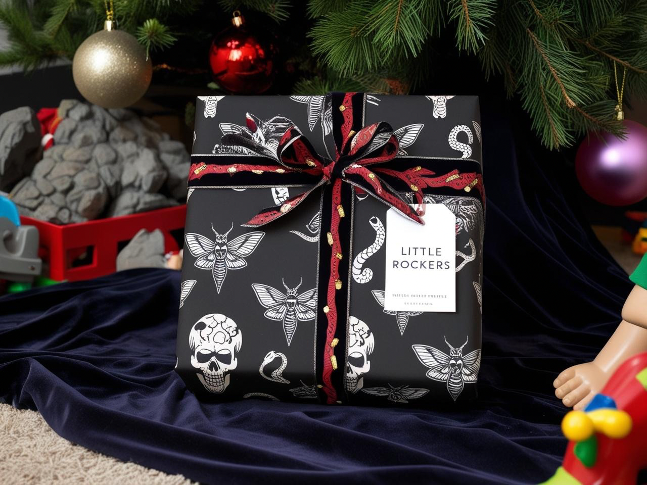 🧸 Baby Cozy Surprise Box 🎁