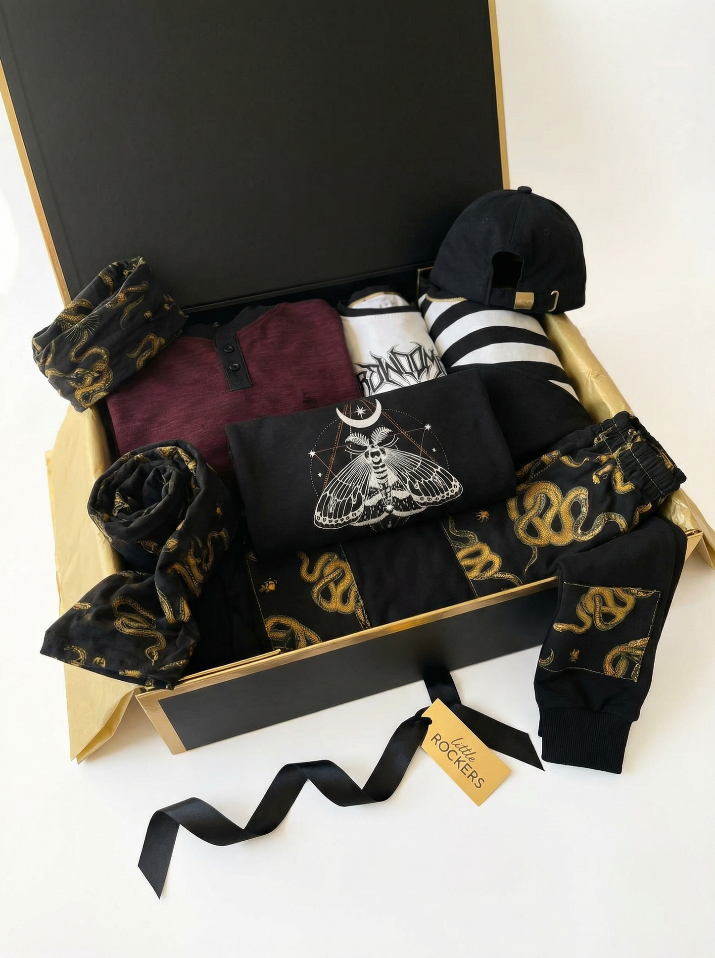 Heavy Misfits Box