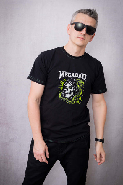 Megadad T-Shirt