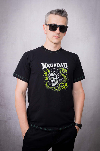 Megadad T-Shirt