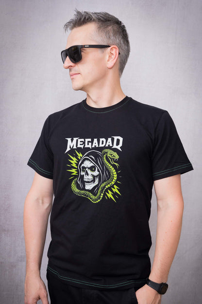 Megadad T-Shirt