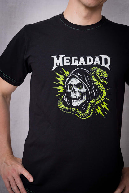 Megadad T-Shirt