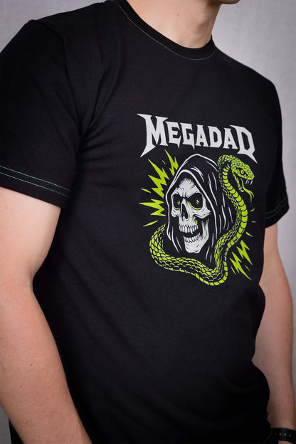 Megadad T-Shirt