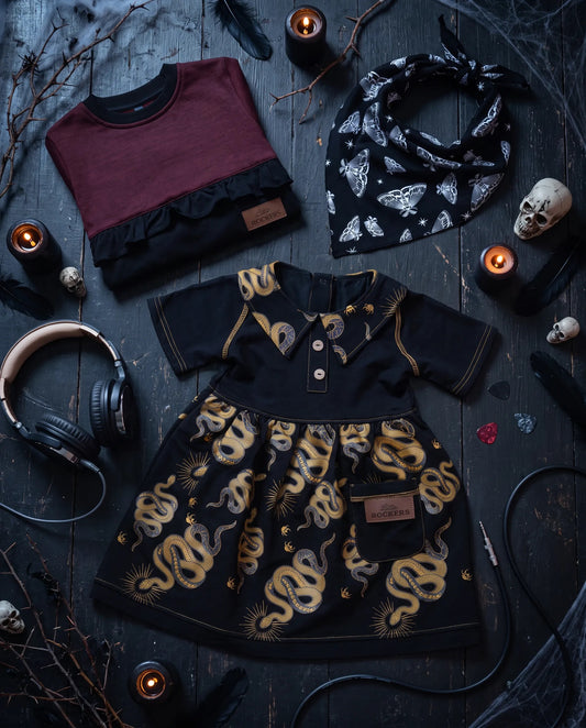 Dark Queen Set