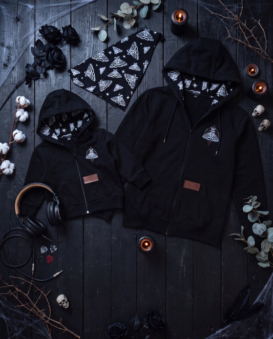 Mottennacht Partnerlook
