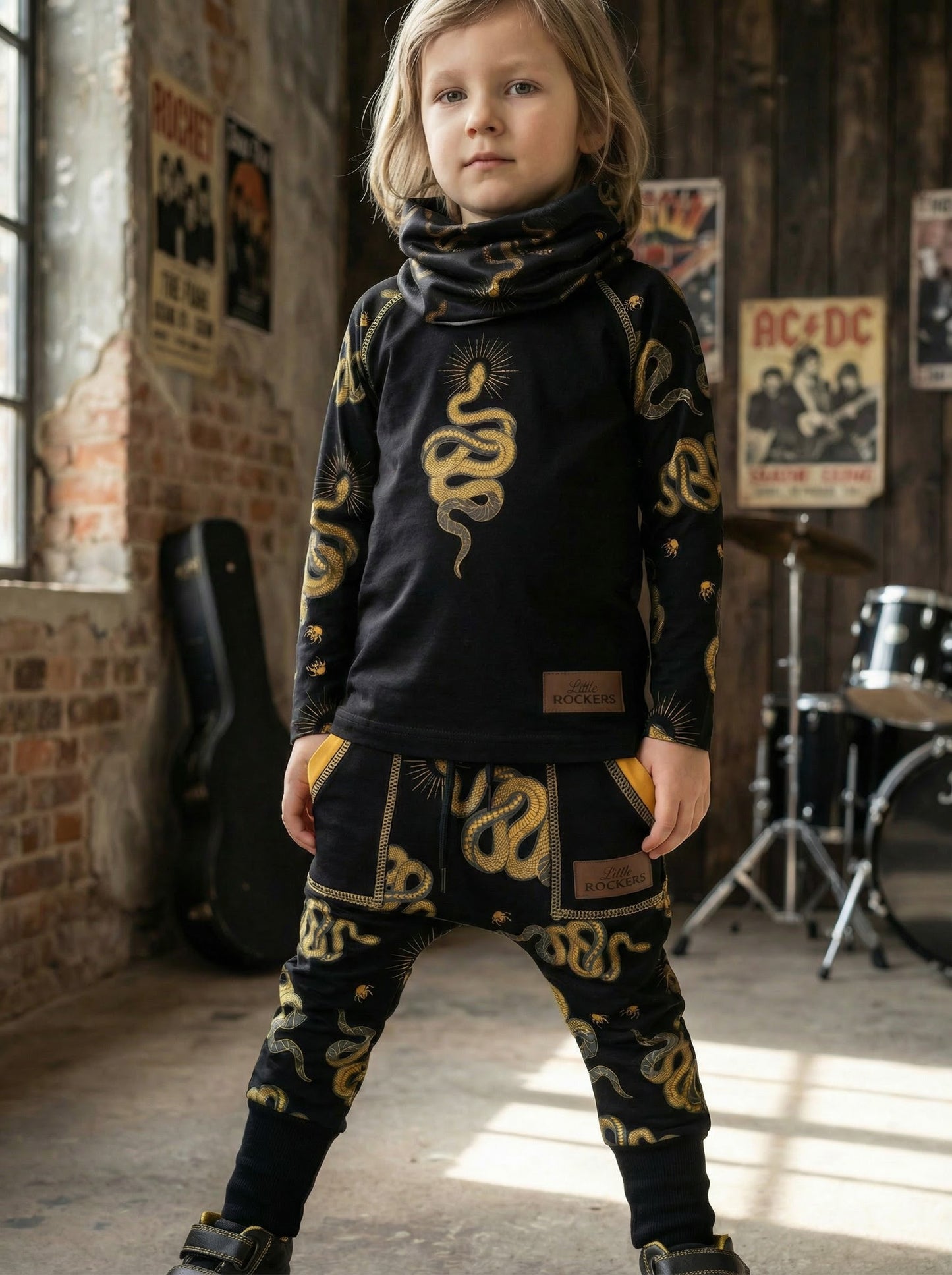 Mini Mystic Basic Set