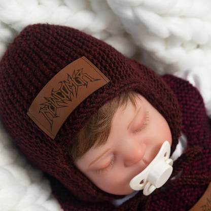 Baby Knit Beanie
