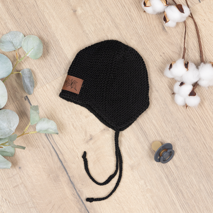 Baby Knit Beanie