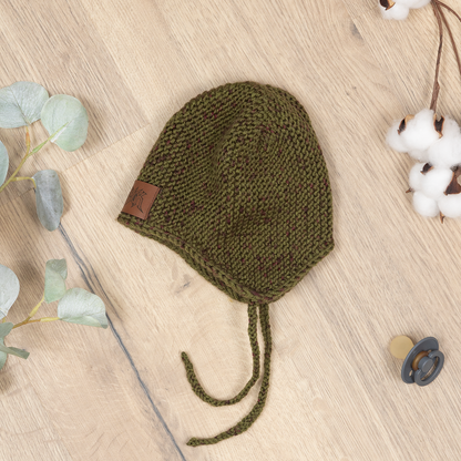 Baby Knit Beanie