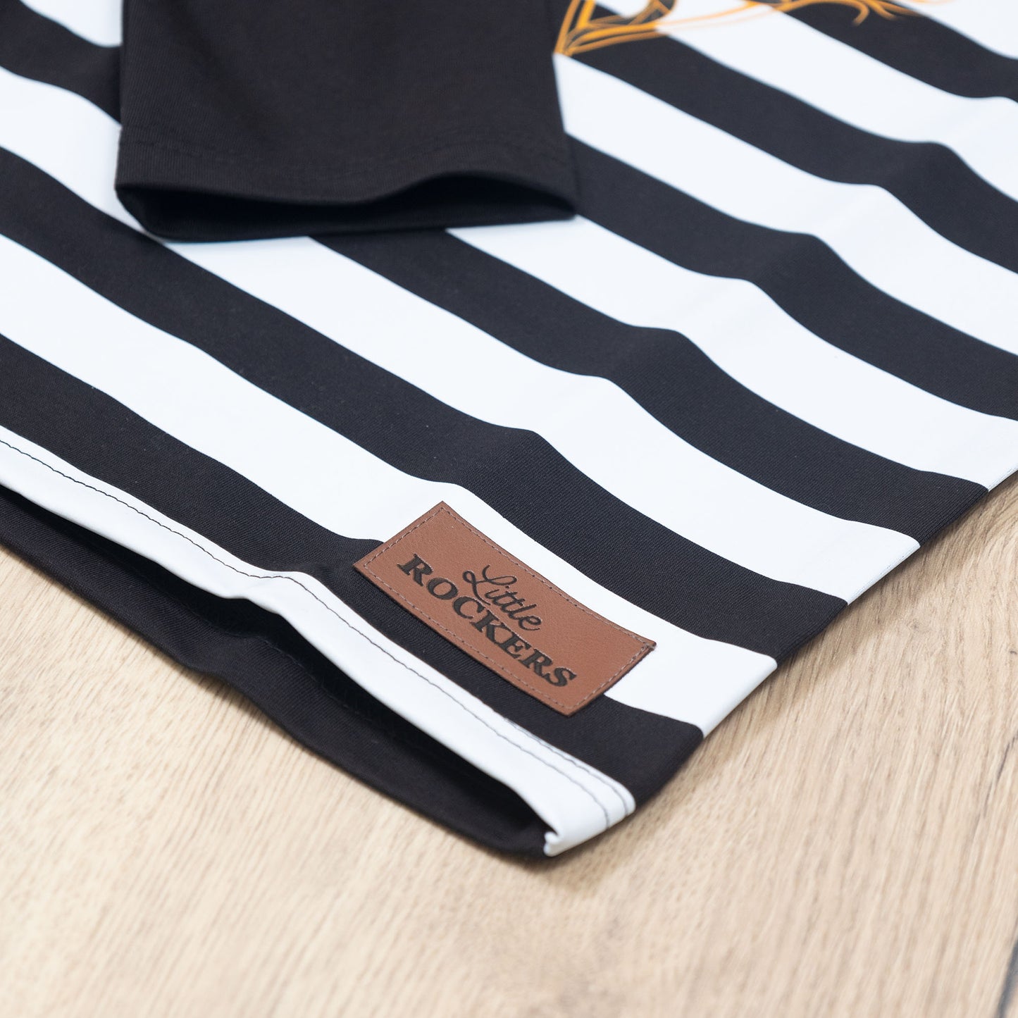Mystic Stripes Lonsleeve