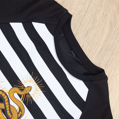 Mystic Stripes Lonsleeve