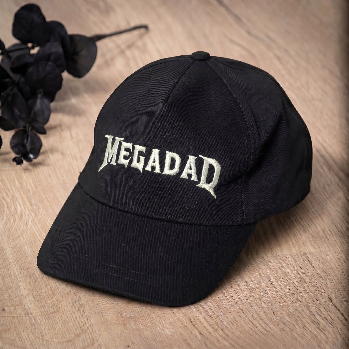 Megadad Favorits Set