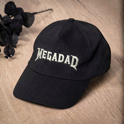 Megadad Favorits Set