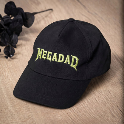Megadad Favorits Set