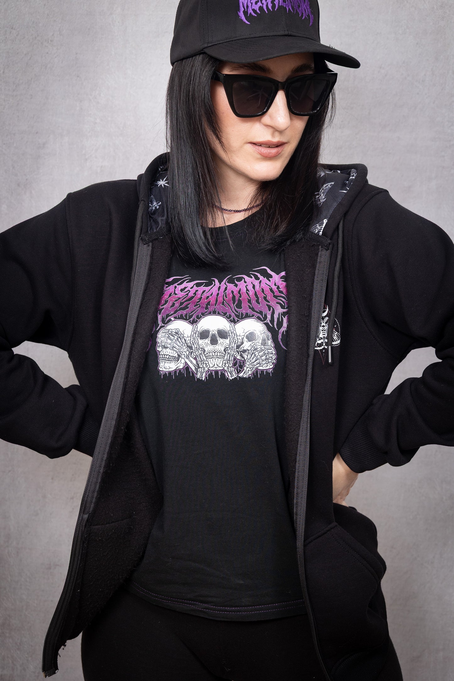 Metalmom Signature Set