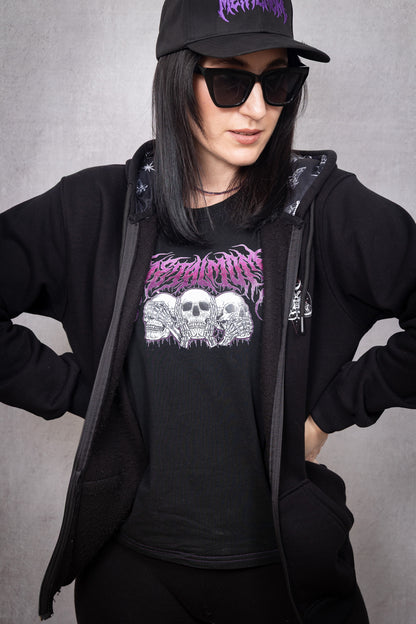 Metalmom Signature Set
