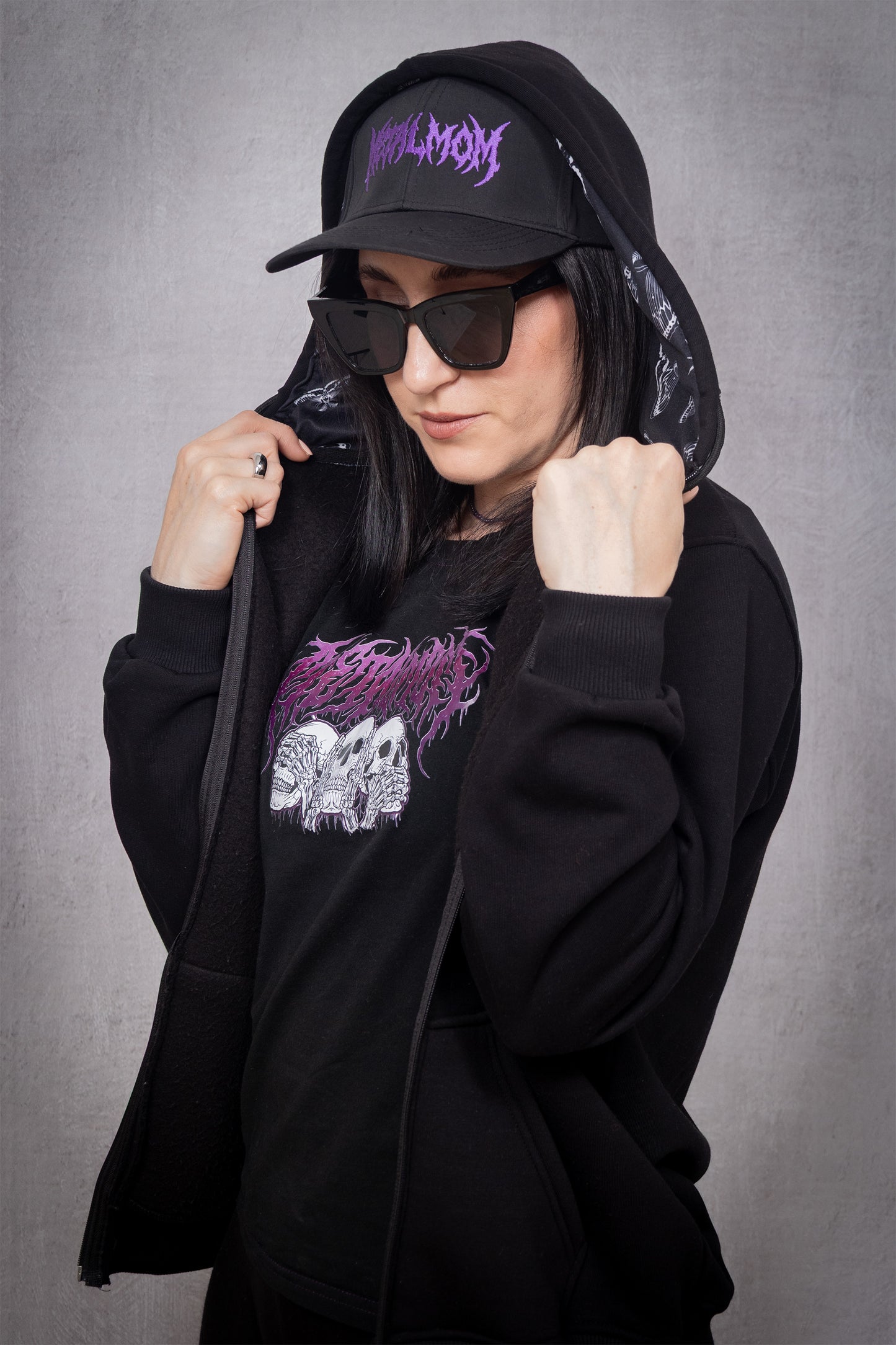 Metalmom Signature Set