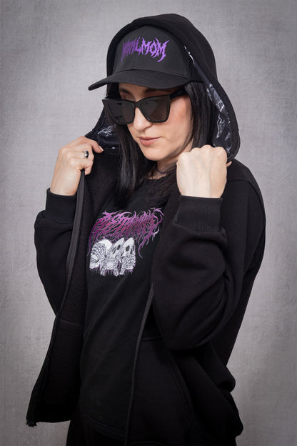 Metalmom Signature Set