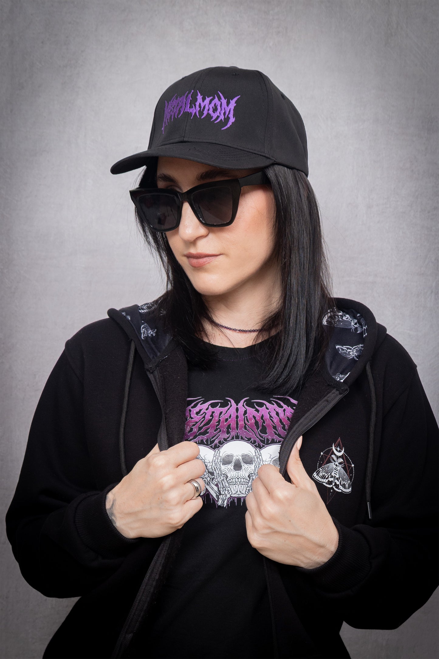 Metalmom Signature Set