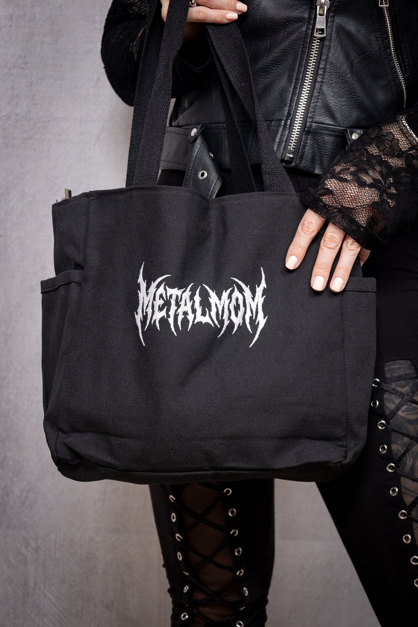 Metalmom Everyday Bag