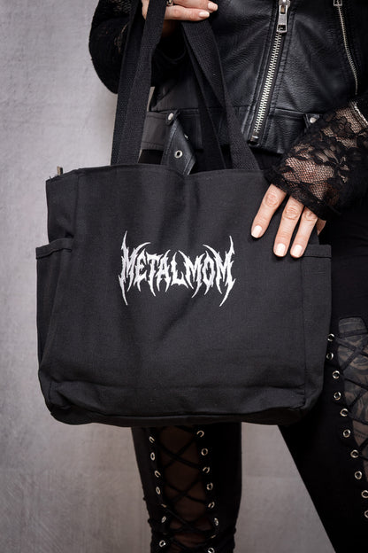 Metalmom Everyday Bag