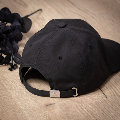 Metalmom Cap