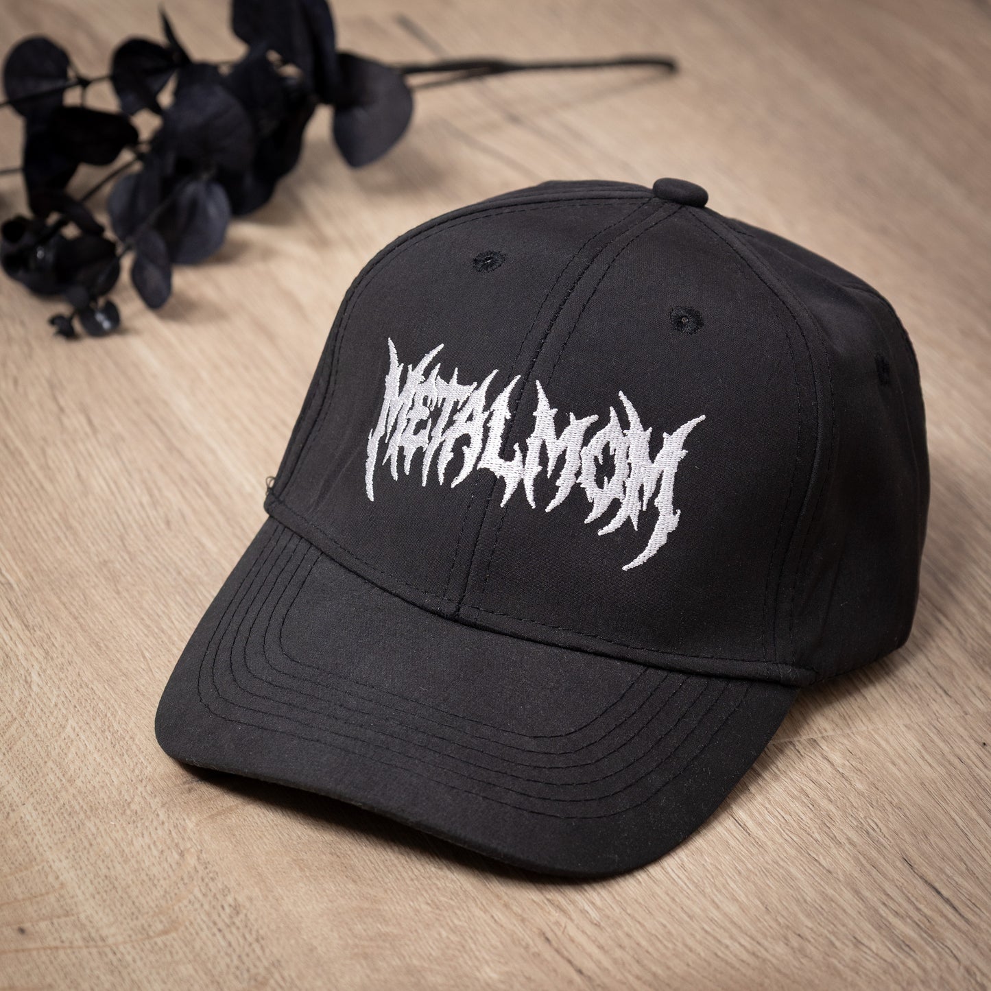 Metalmom Signature Set