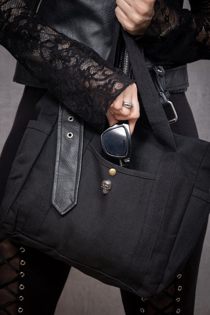 Metalmom Everyday Bag