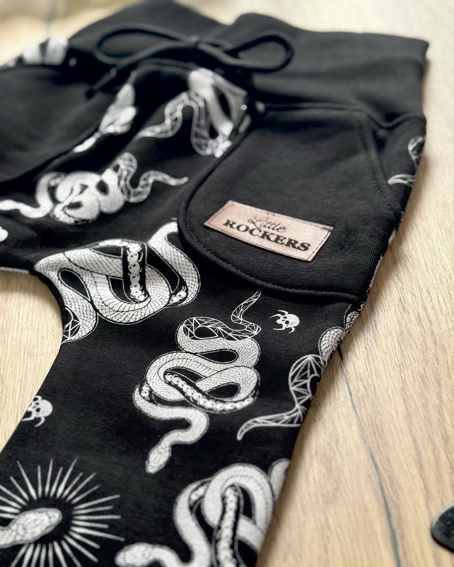 Neu: Mystic Shadow Set