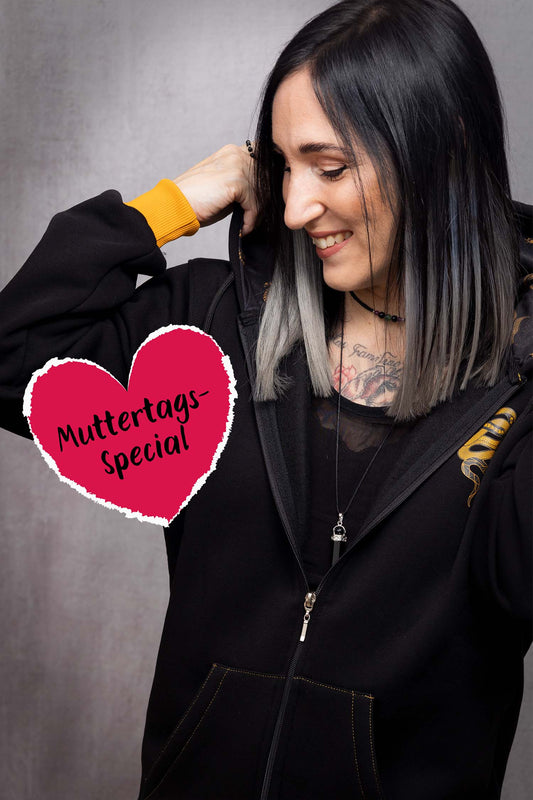 Metalmom Selflove-Set Mystic Snake