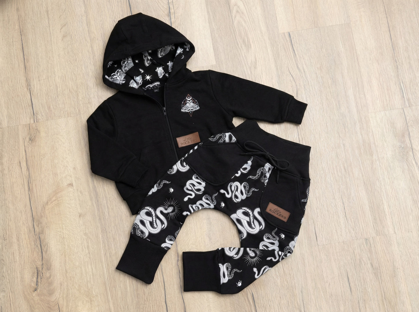 Neu: Mystic Shadow Set