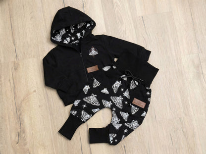 Neu: Mystic Shadow Set