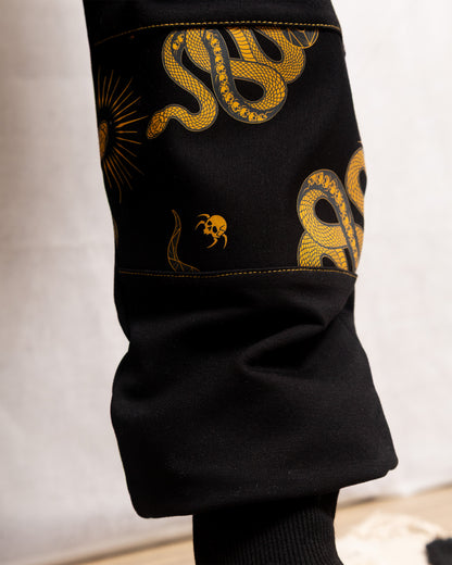 Mystic Snake Street Joggers