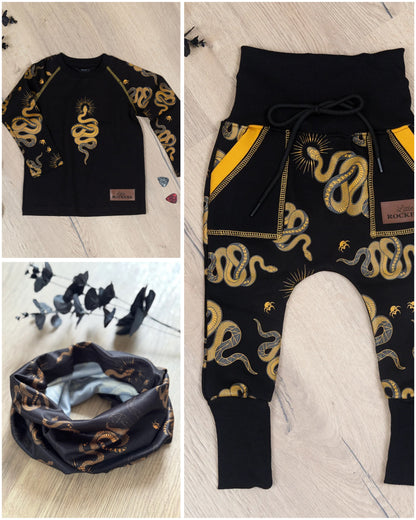 Mini Mystic Basic Set